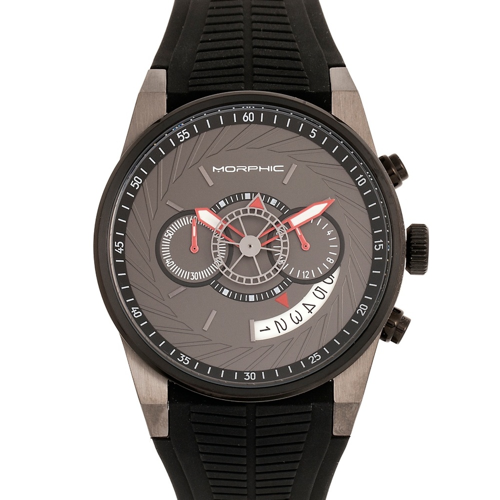 MPH7206 NWT Men's Chronograph Watch